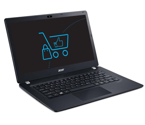 Acer V3-371 i3-5005U/8GB/120 - 292319 - zdjęcie 3